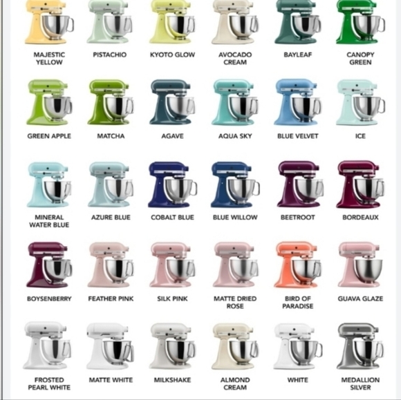 KitchenAid Mini Mitts - Picture 9 of 10